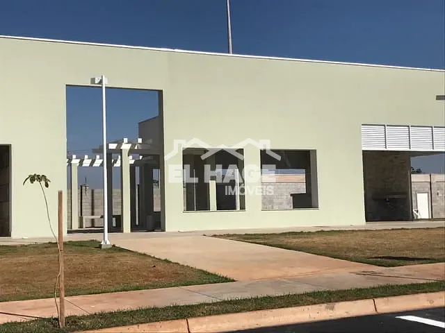 Terreno com 457m², à venda, no bairro Jardim Itália em Cuiabá