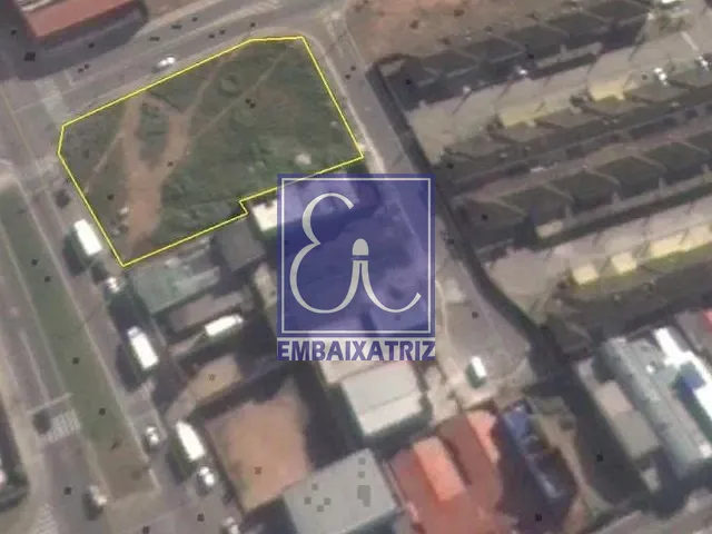Terreno com 2200m², à venda ou para alugar, no bairro Parque dos Ipês em São José dos Campos