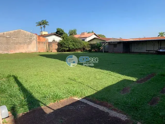 Terreno com 900m², à venda ou para alugar, no bairro Gaion em Londrina