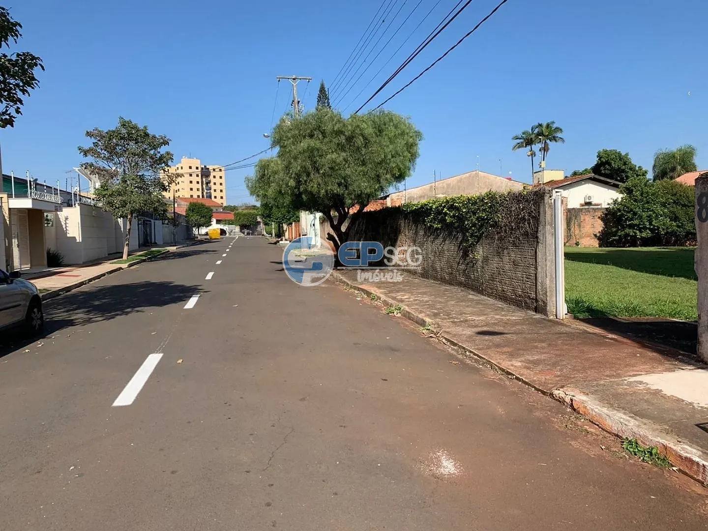 Terreno, 900 m² - Foto 2
