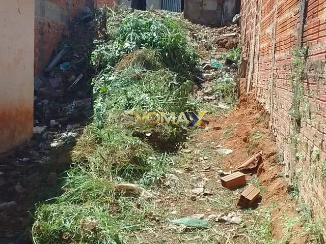 Terreno com 260m², à venda, no bairro Vila Sonia em Itapetininga