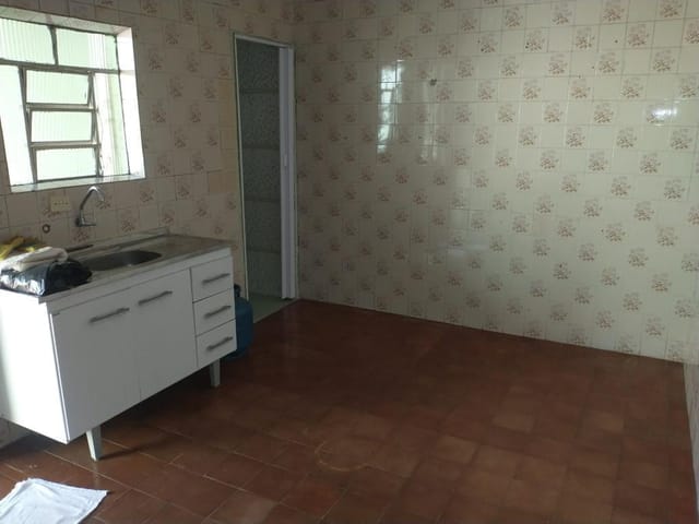 Terreno com 160m², à venda, no bairro Jardim São José (São Mateus) em São Paulo