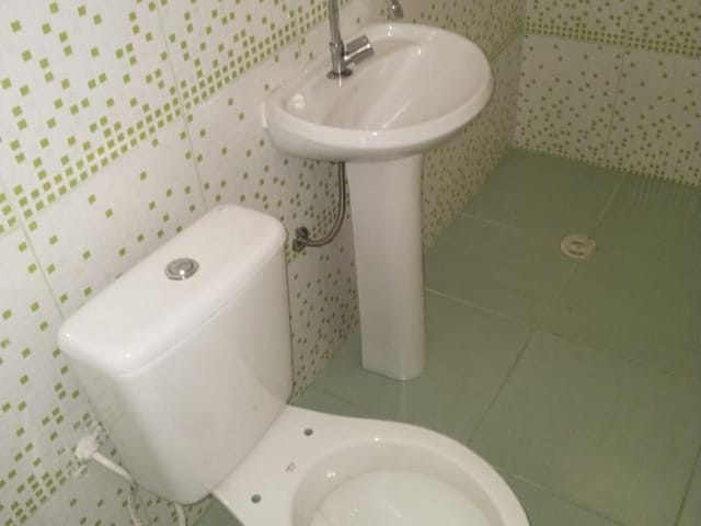 Terreno com 160m², à venda, no bairro Jardim São José (São Mateus) em São Paulo