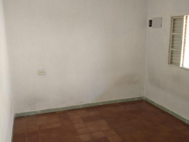 Terreno com 160m², à venda, no bairro Jardim São José (São Mateus) em São Paulo