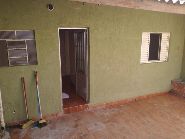 Terreno com 160m², à venda, no bairro Jardim São José (São Mateus) em São Paulo