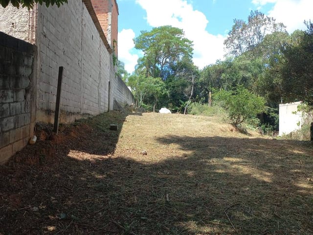 Terreno com 1200m², à venda, no bairro Luiz Fagundes em Mairiporã