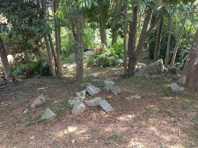 Terreno com 1200m², à venda, no bairro Luiz Fagundes em Mairiporã