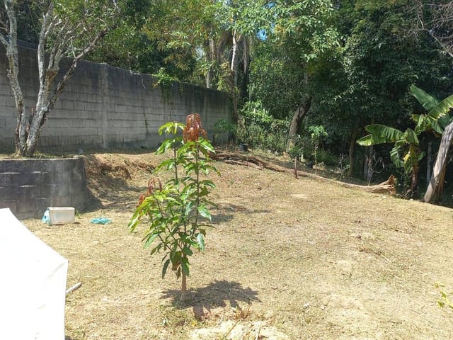 Terreno com 1200m², à venda, no bairro Luiz Fagundes em Mairiporã