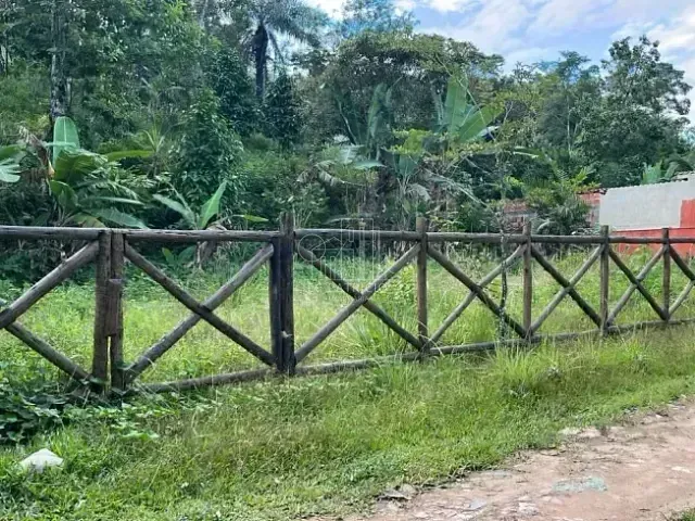 Terreno com 1546m², à venda, no bairro Caneca Fina em Guapimirim