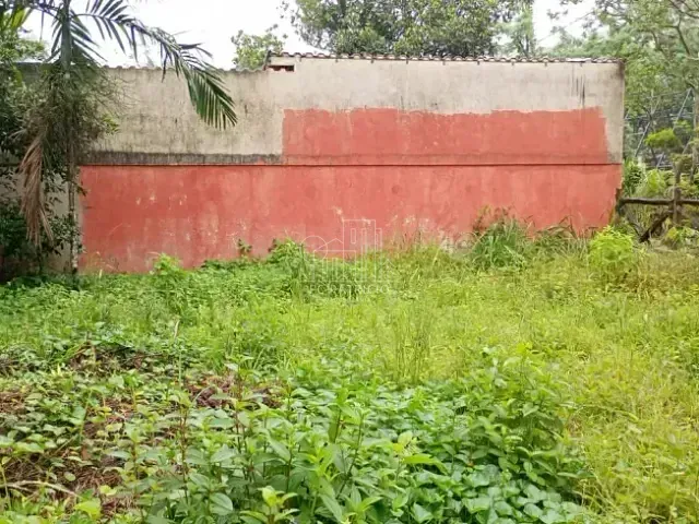 Terreno com 1546m², à venda, no bairro Caneca Fina em Guapimirim