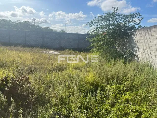 Terreno com 430m², à venda, no bairro Bairro Novo em Camaçari