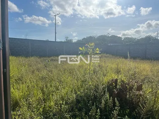 Terreno com 430m², à venda, no bairro Bairro Novo em Camaçari