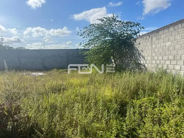 Terreno com 430m², à venda, no bairro Bairro Novo em Camaçari