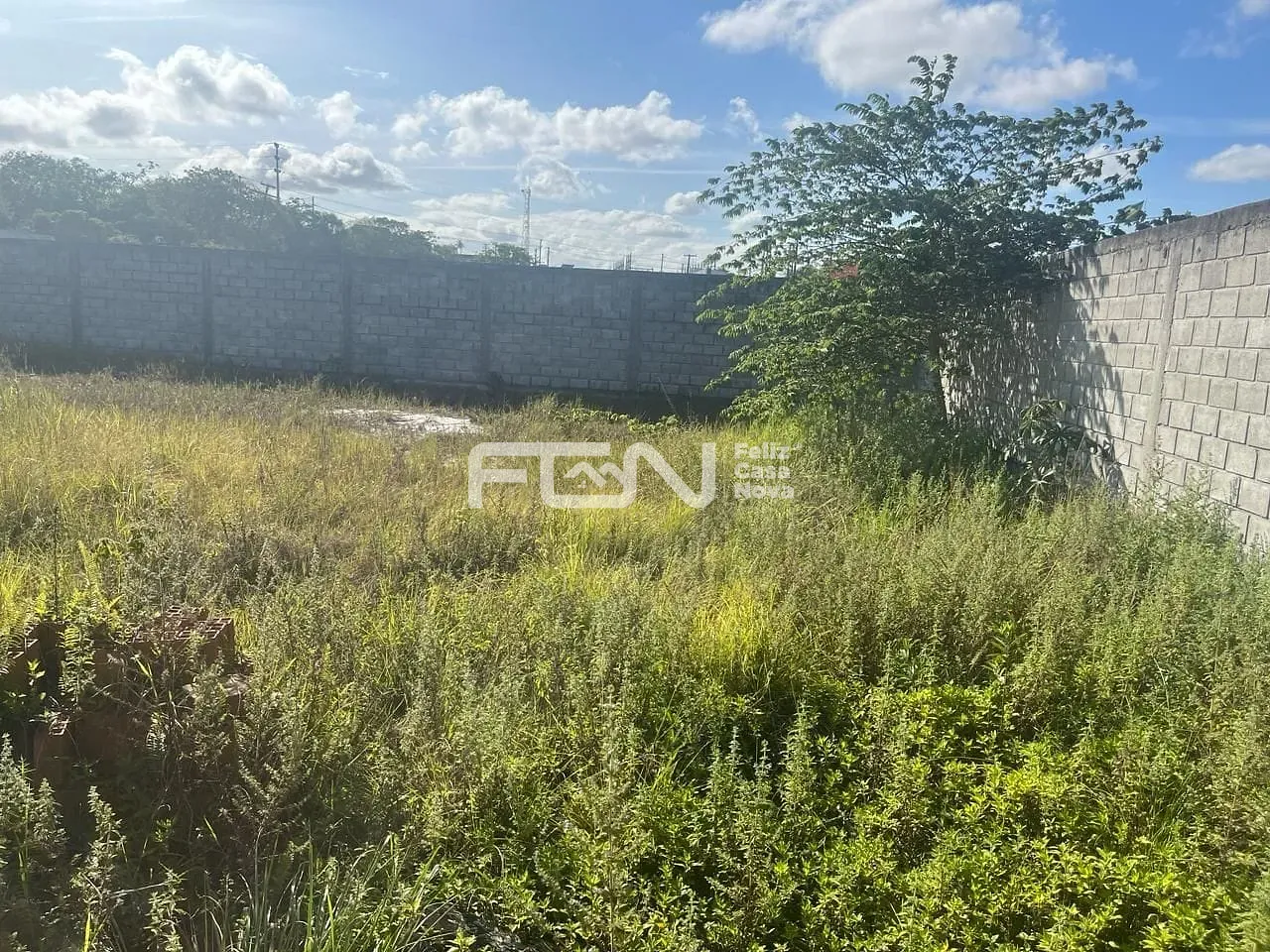 Terreno, 430 m² - Foto 3