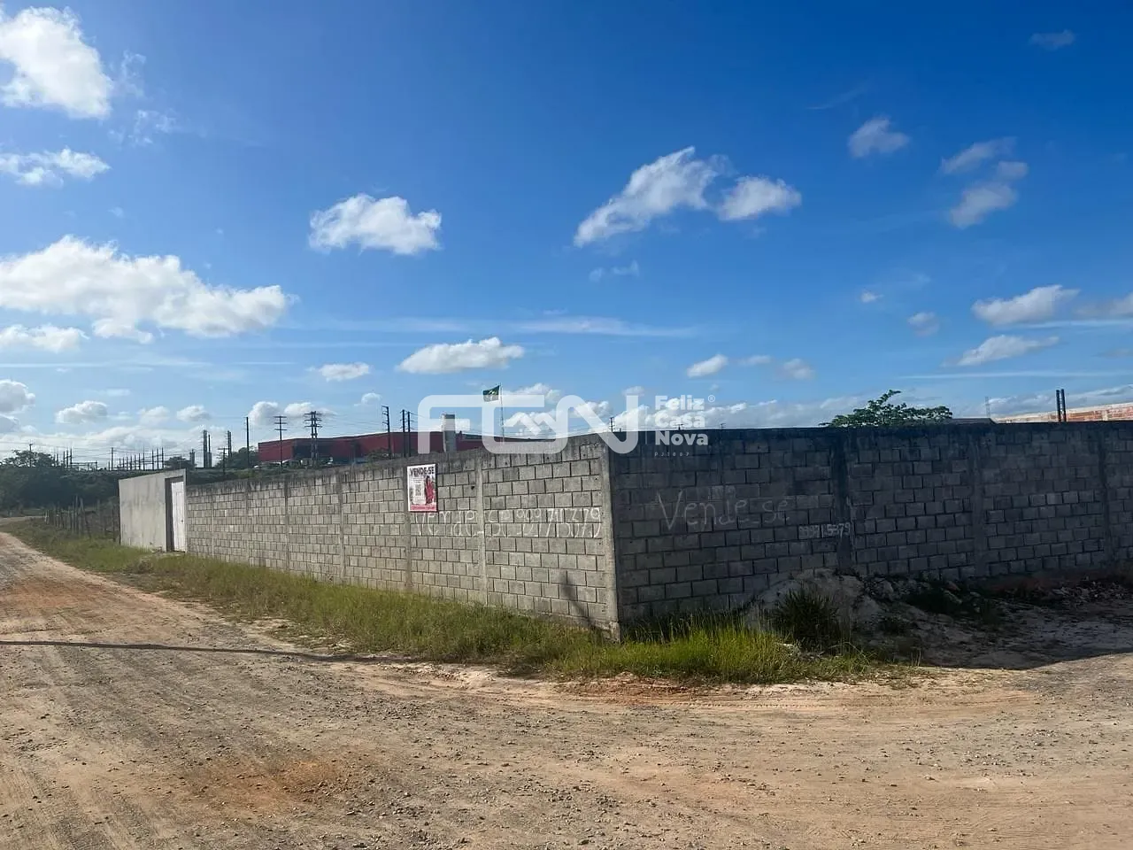 Terreno, 430 m² - Foto 8