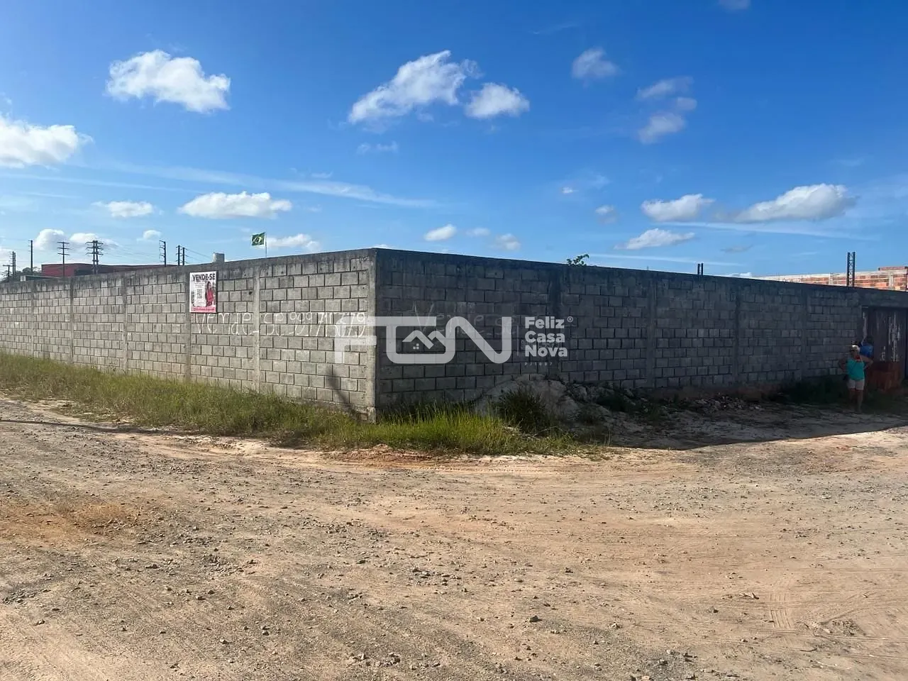 Terreno, 430 m² - Foto 9