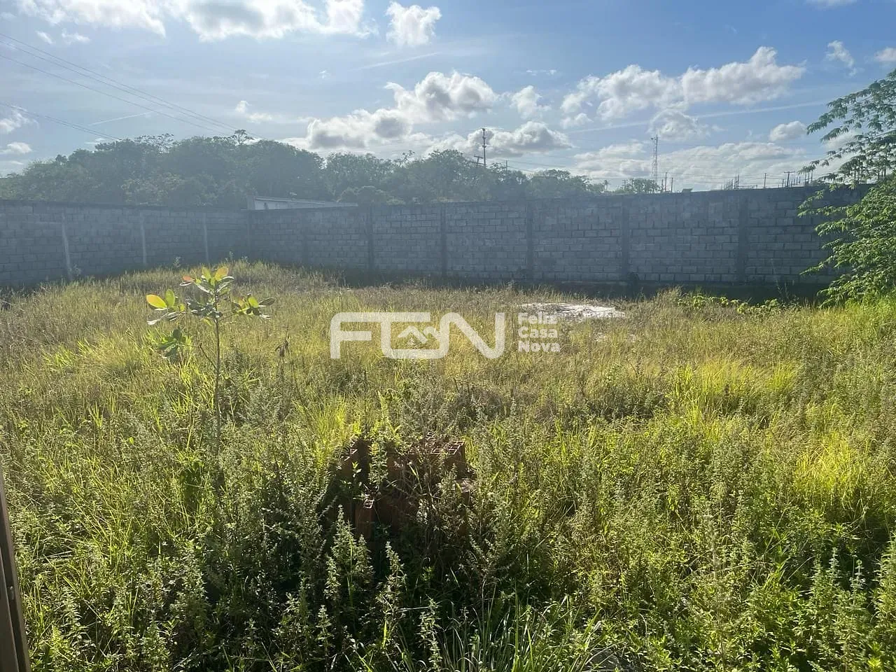 Terreno, 430 m² - Foto 6