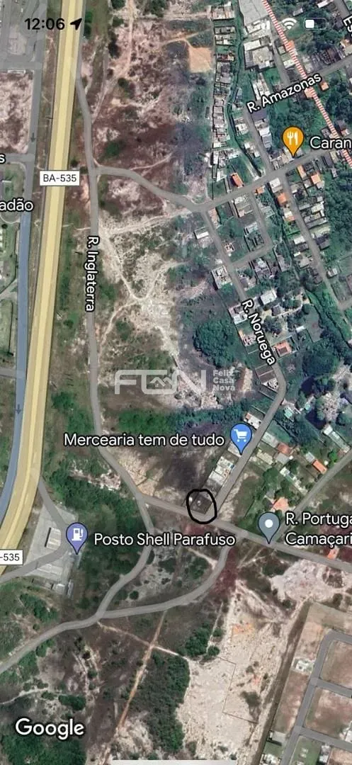 Terreno, 430 m² - Foto 13