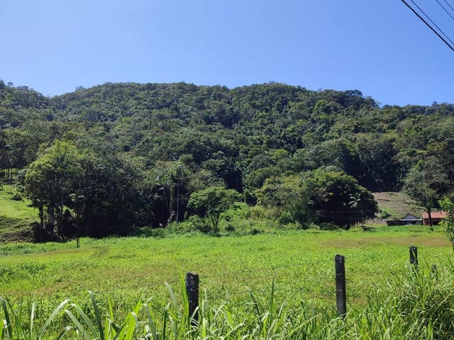 Terreno com 27319m², à venda, no bairro Testo Rega em Pomerode