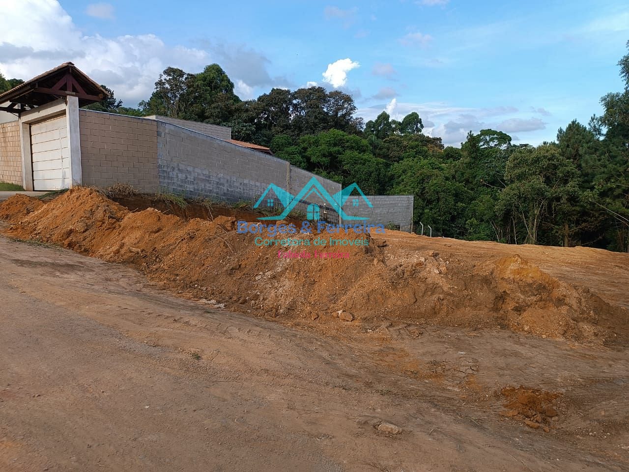 Terreno, 1250 m² - Foto 6