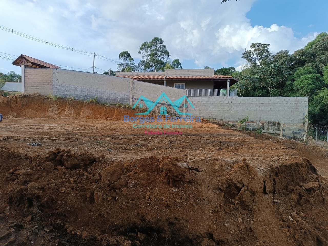 Terreno, 1250 m² - Foto 4