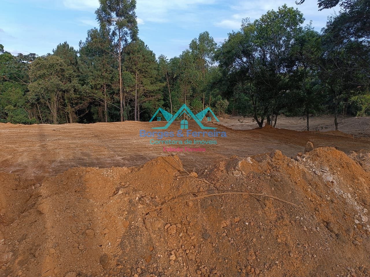 Terreno, 1250 m² - Foto 3