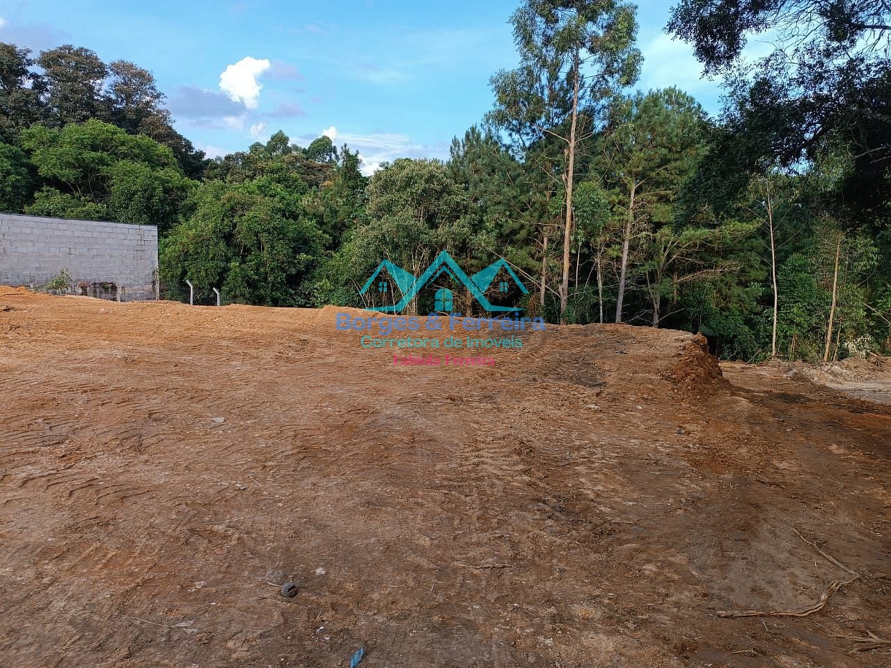 Terreno, 1250 m² - Foto 2