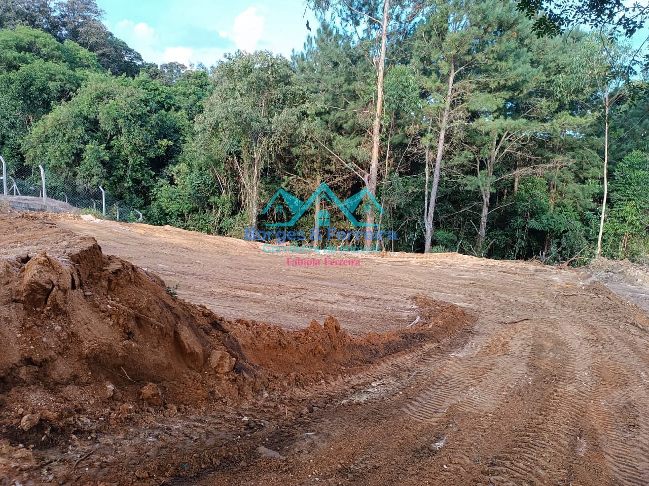 Terreno, 1250 m² - Foto 10