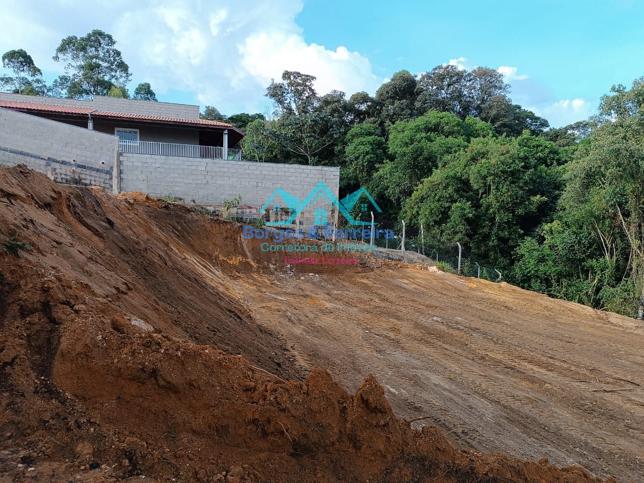 Terreno, 1250 m² - Foto 11