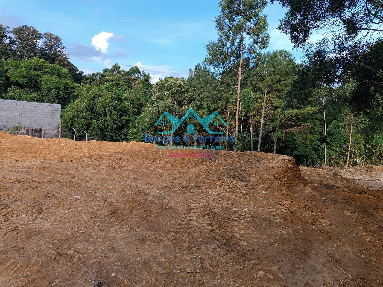 Terreno, 1250 m² - Foto 7