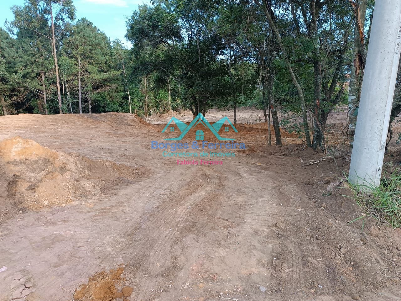 Terreno, 1250 m² - Foto 15