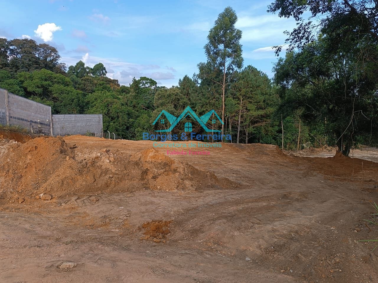 Terreno, 1250 m² - Foto 9