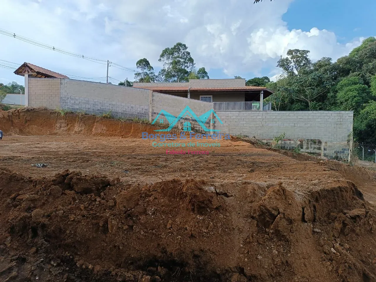 Terreno, 1250 m² - Foto 4