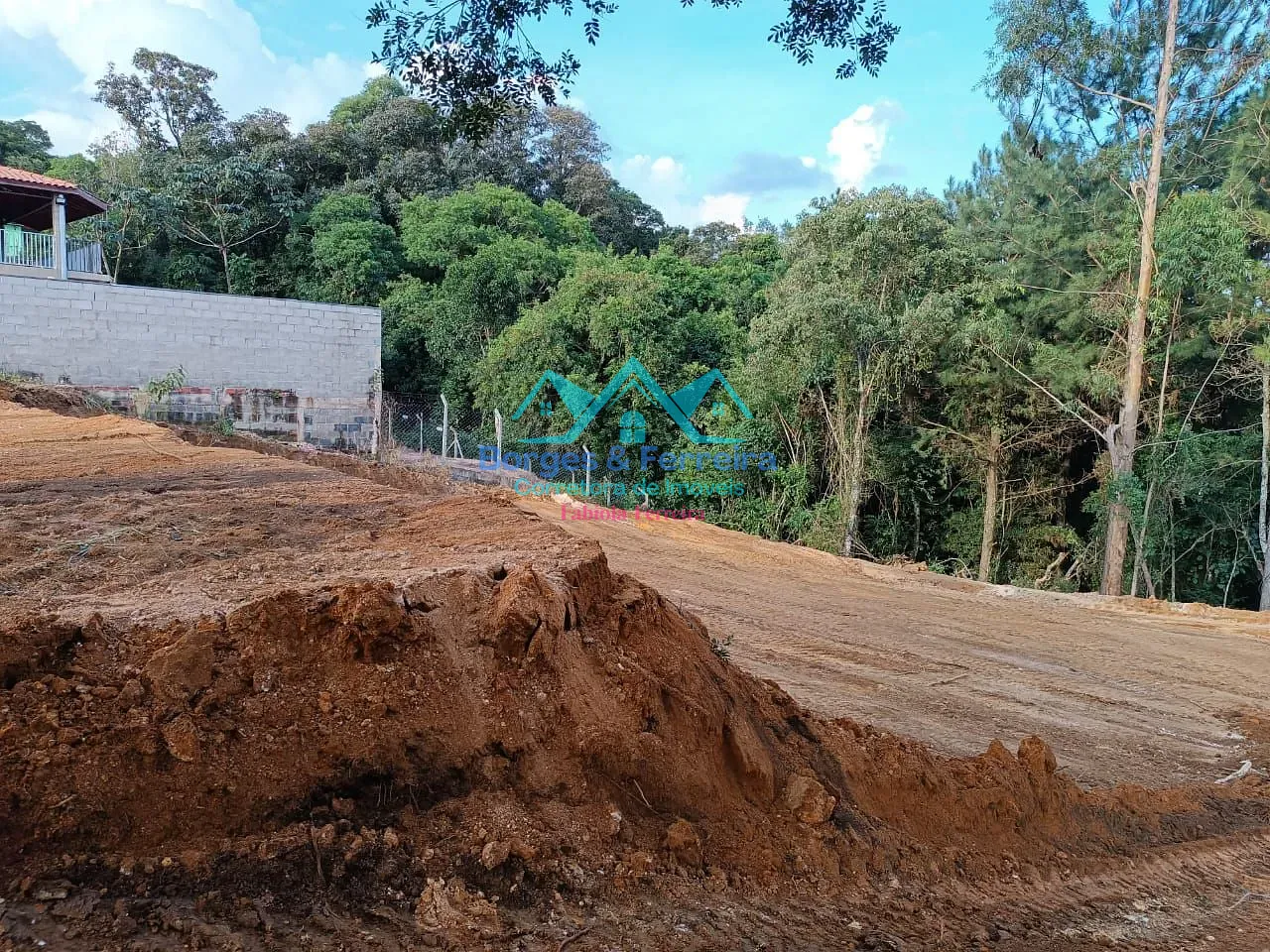 Terreno, 1250 m² - Foto 5