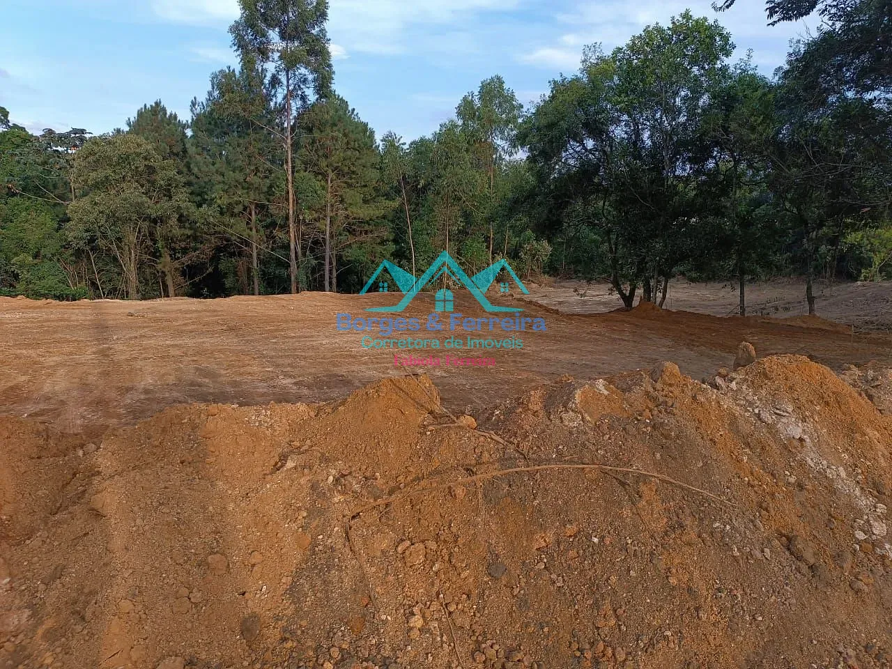 Terreno, 1250 m² - Foto 3