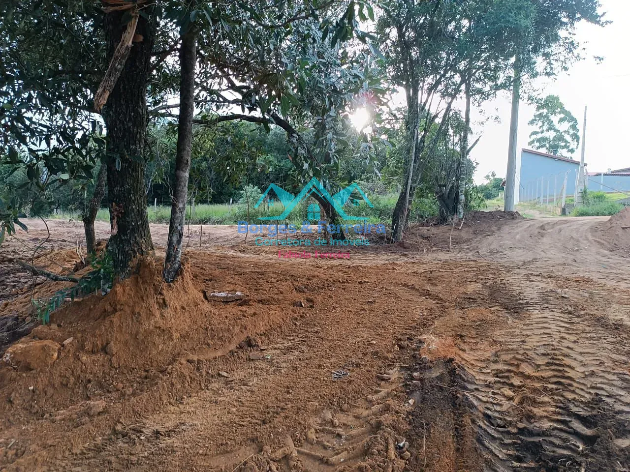 Terreno, 1250 m² - Foto 14