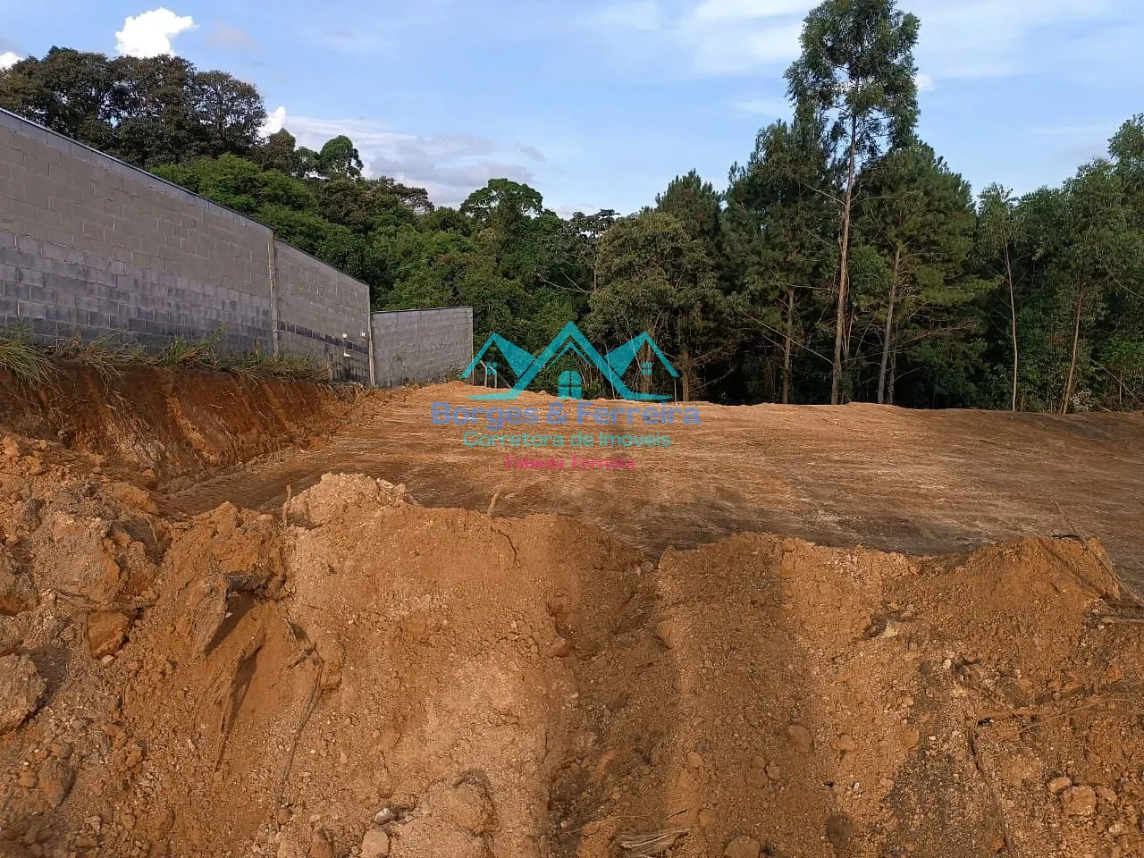 Terreno, 1250 m² - Foto 8