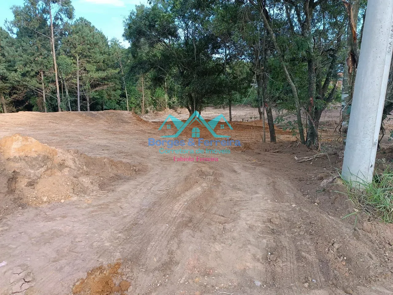 Terreno, 1250 m² - Foto 15