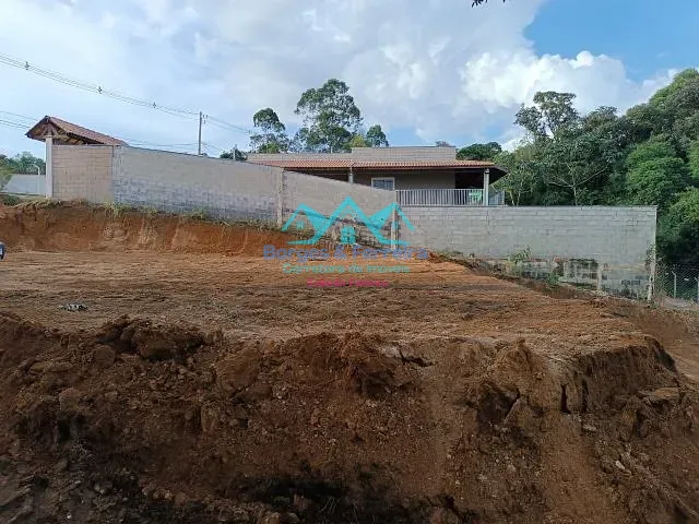 Terreno com 1250m², à venda, no bairro Carafá em Votorantim