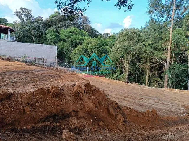 Terreno com 1250m², à venda, no bairro Carafá em Votorantim