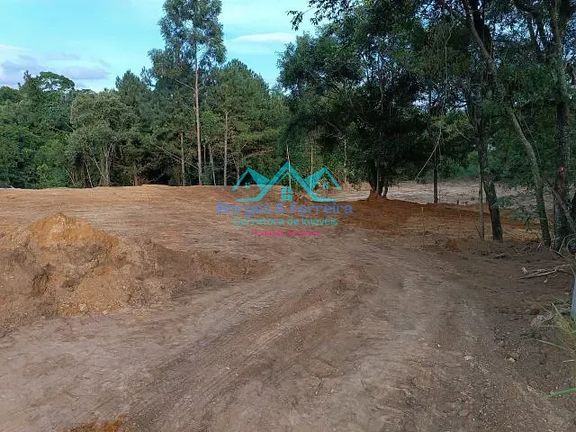 Terreno com 1250m², à venda, no bairro Carafá em Votorantim