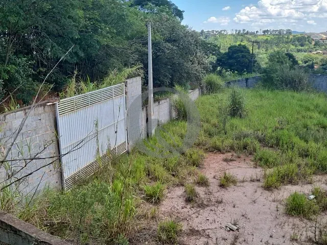 Terreno com 500m², à venda, no bairro Jardim Estancia Brasil em Atibaia