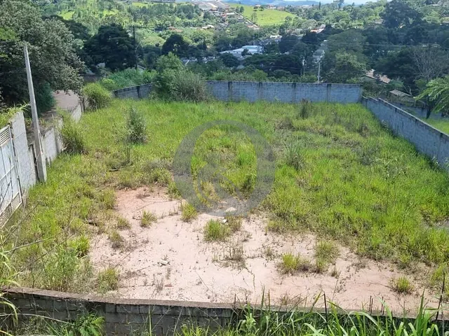 Terreno com 500m², à venda, no bairro Jardim Estancia Brasil em Atibaia