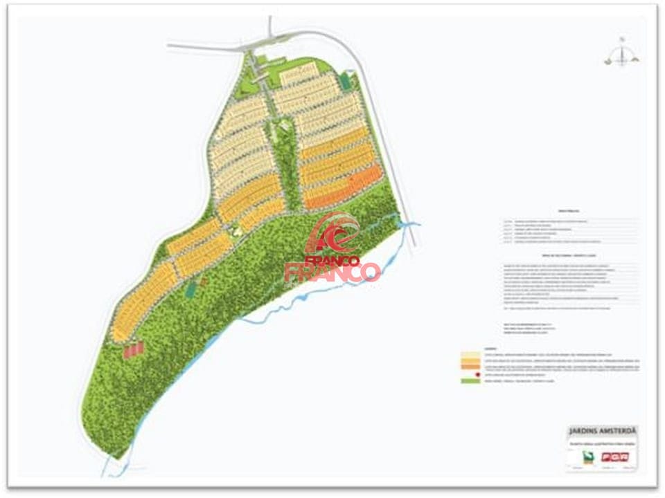 Terreno, 704 m² - Foto 12