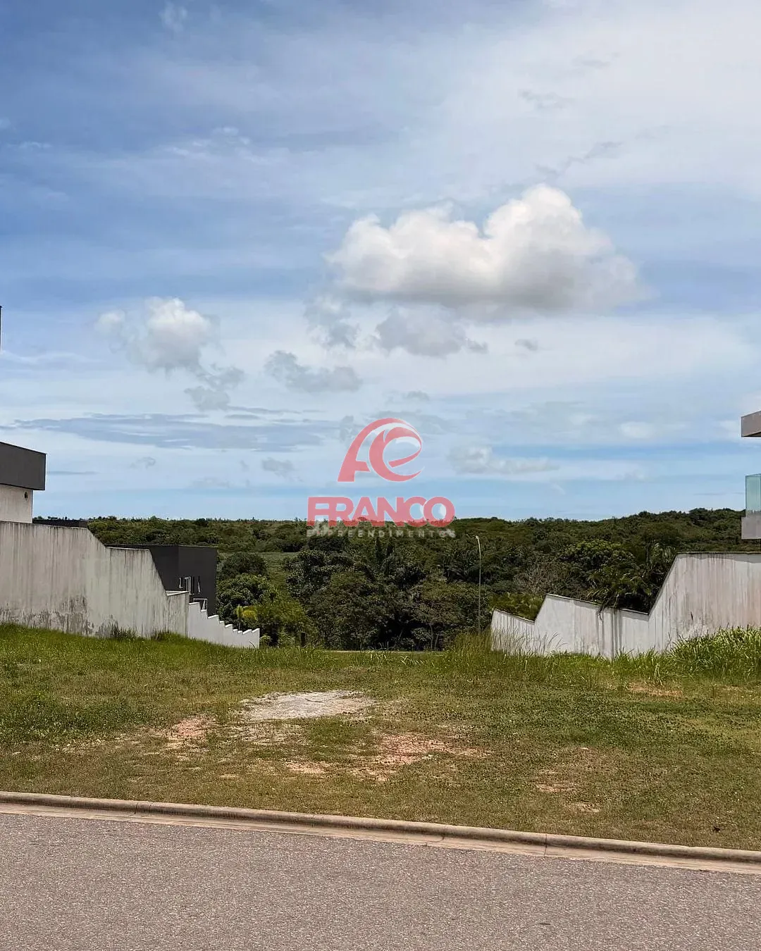 Terreno, 704 m² - Foto 1