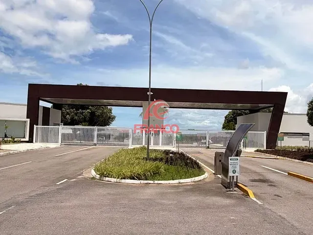 Terreno com 705m², à venda, no bairro CAJUPIRANGA em Parnamirim