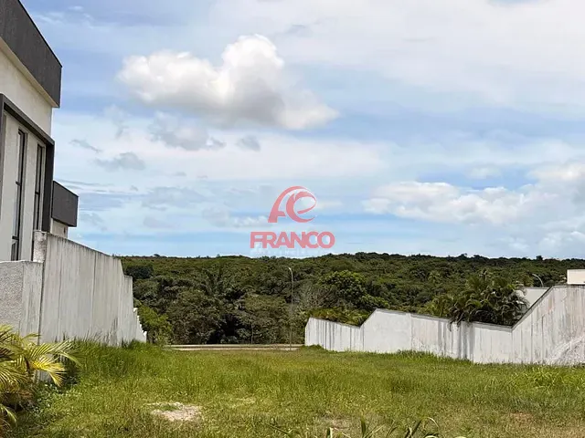 Terreno com 705m², à venda, no bairro CAJUPIRANGA em Parnamirim