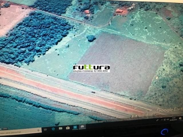 Terreno com 20000m², à venda, no bairro Zona Rural em Bela Vista de Goiás