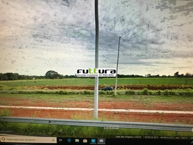 Terreno com 20000m², à venda, no bairro Zona Rural em Bela Vista de Goiás