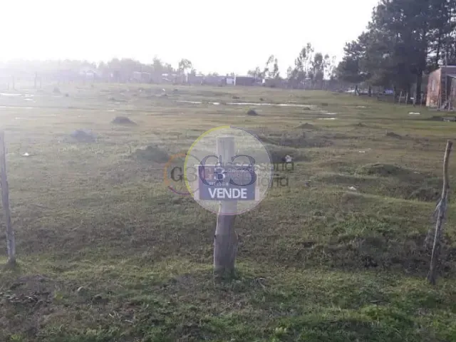 Terreno com 6600m², à venda, no bairro Parque Fragata em Capão do Leão